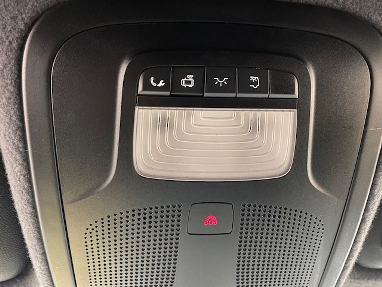 Mercedes Sprinter Furgon 311 CDI L2H2 115cv - GARANTIA MECANICA - Foto 24