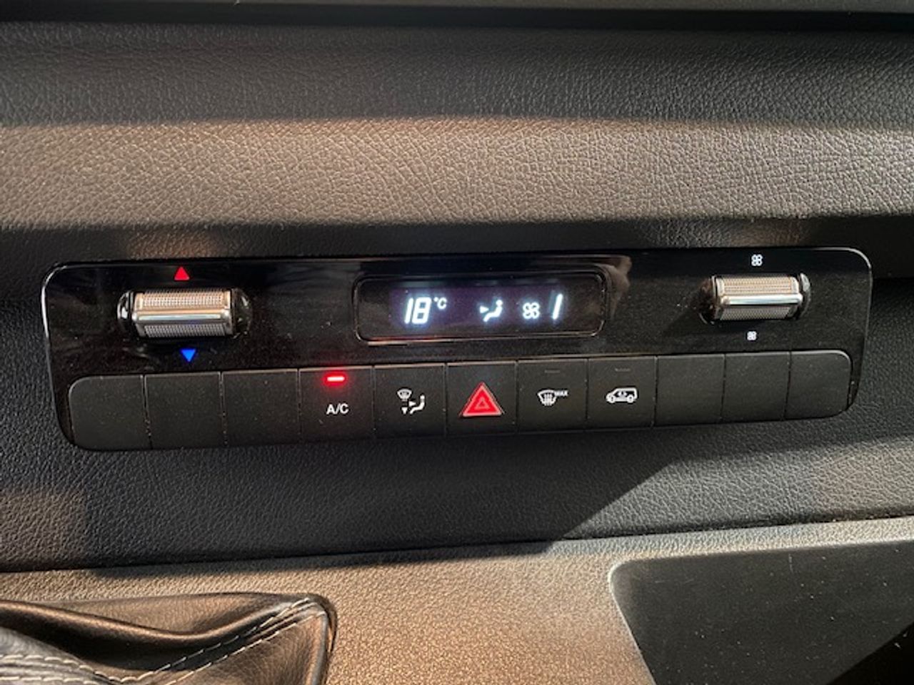 Mercedes Sprinter Furgon 311 CDI L2H2 115cv - GARANTIA MECANICA - Foto 17