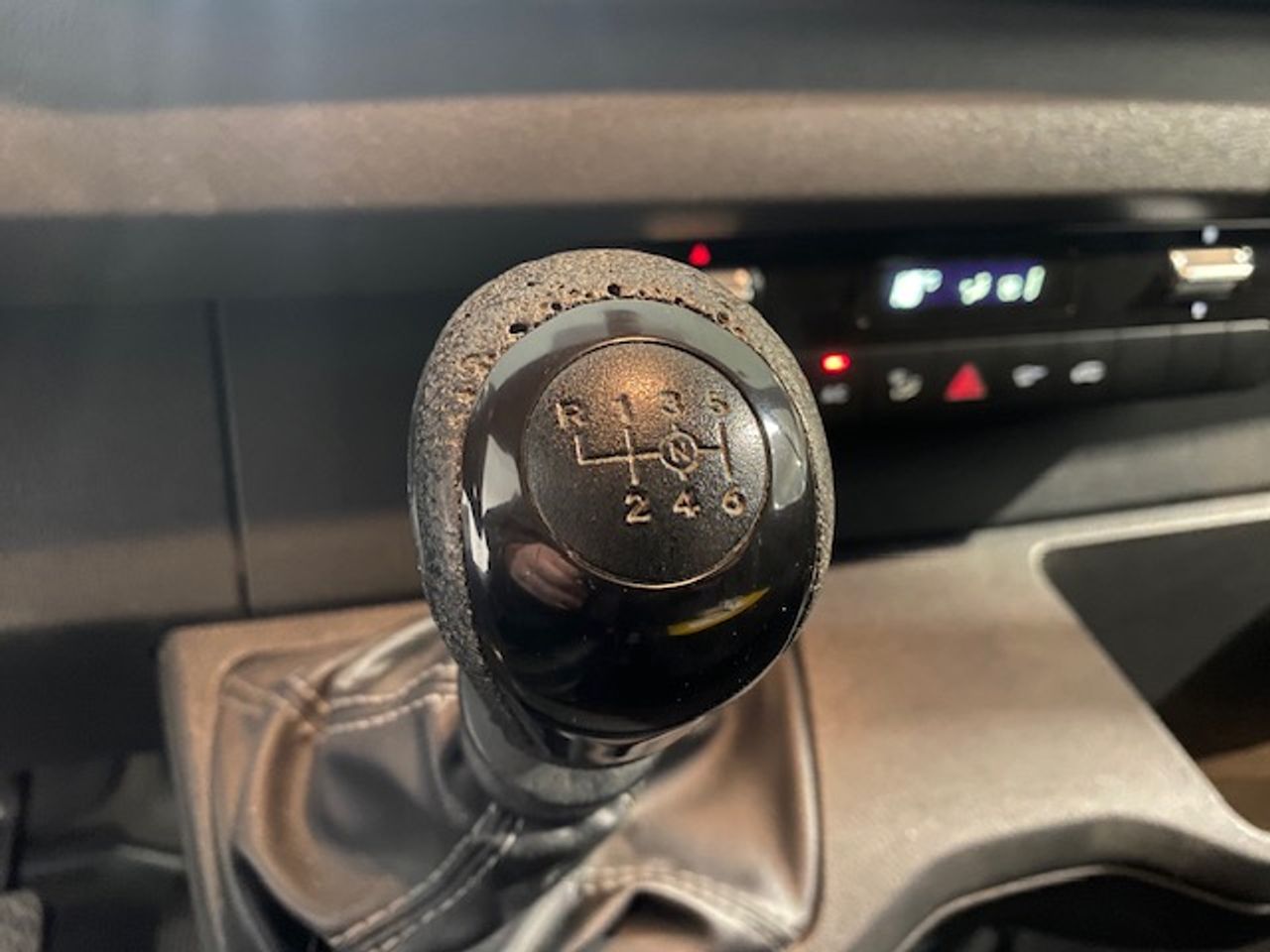 Mercedes Sprinter Furgon 311 CDI L2H2 115cv - GARANTIA MECANICA - Foto 18