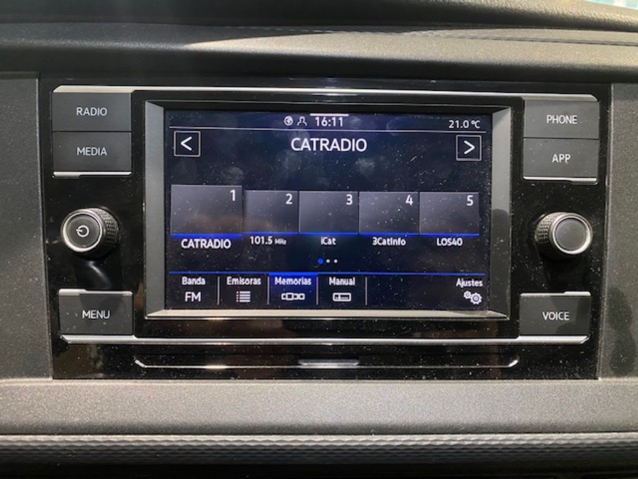 Volkswagen Caravelle Origin Corta 2.0 TDI 110kW BMT DSG - GARANTIA MECANICA - Foto 16