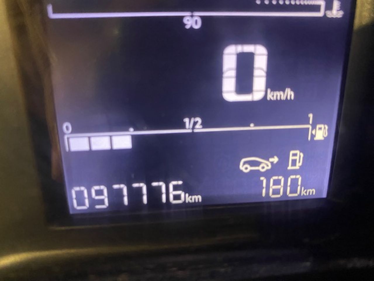 Citroën Jumpy Talla M BlueHDi 120 SS 6v Control - GARANTIA MECANICA - Foto 17