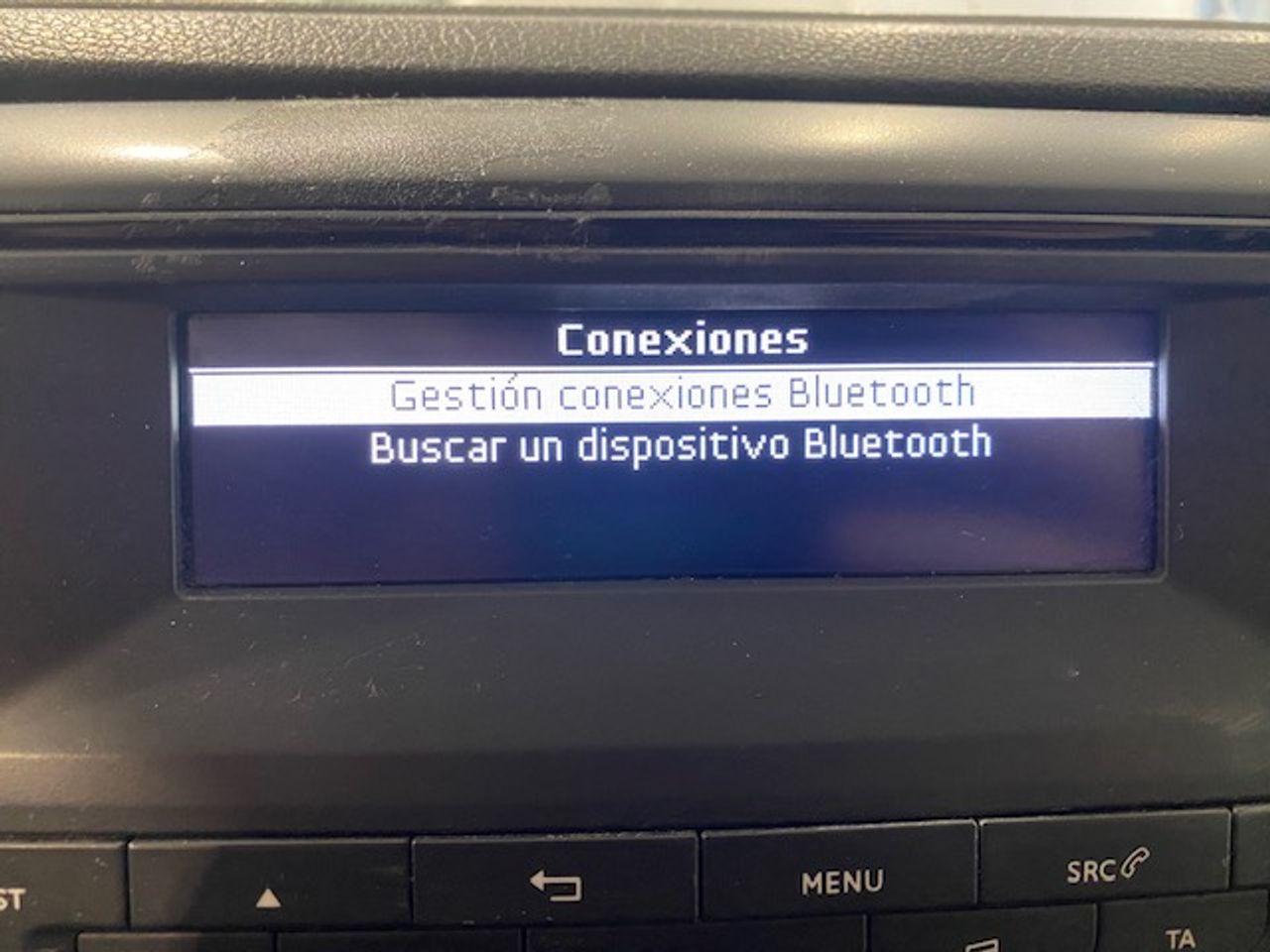 Citroën Jumpy Talla M BlueHDi 120 SS 6v Control - GARANTIA MECANICA - Foto 22