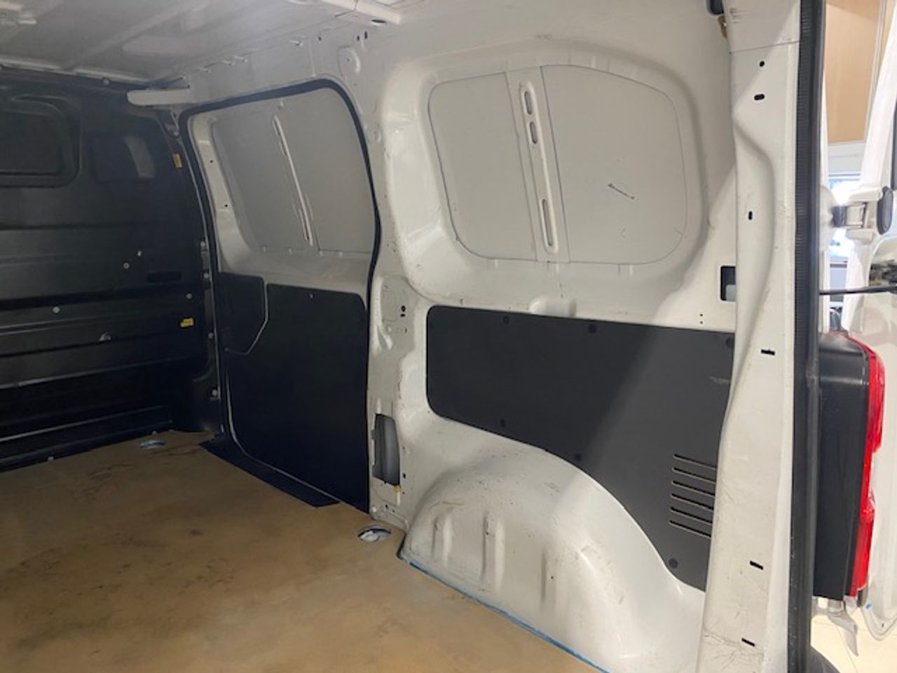 Citroën Jumpy Talla M BlueHDi 120 SS 6v Control - GARANTIA MECANICA - Foto 13