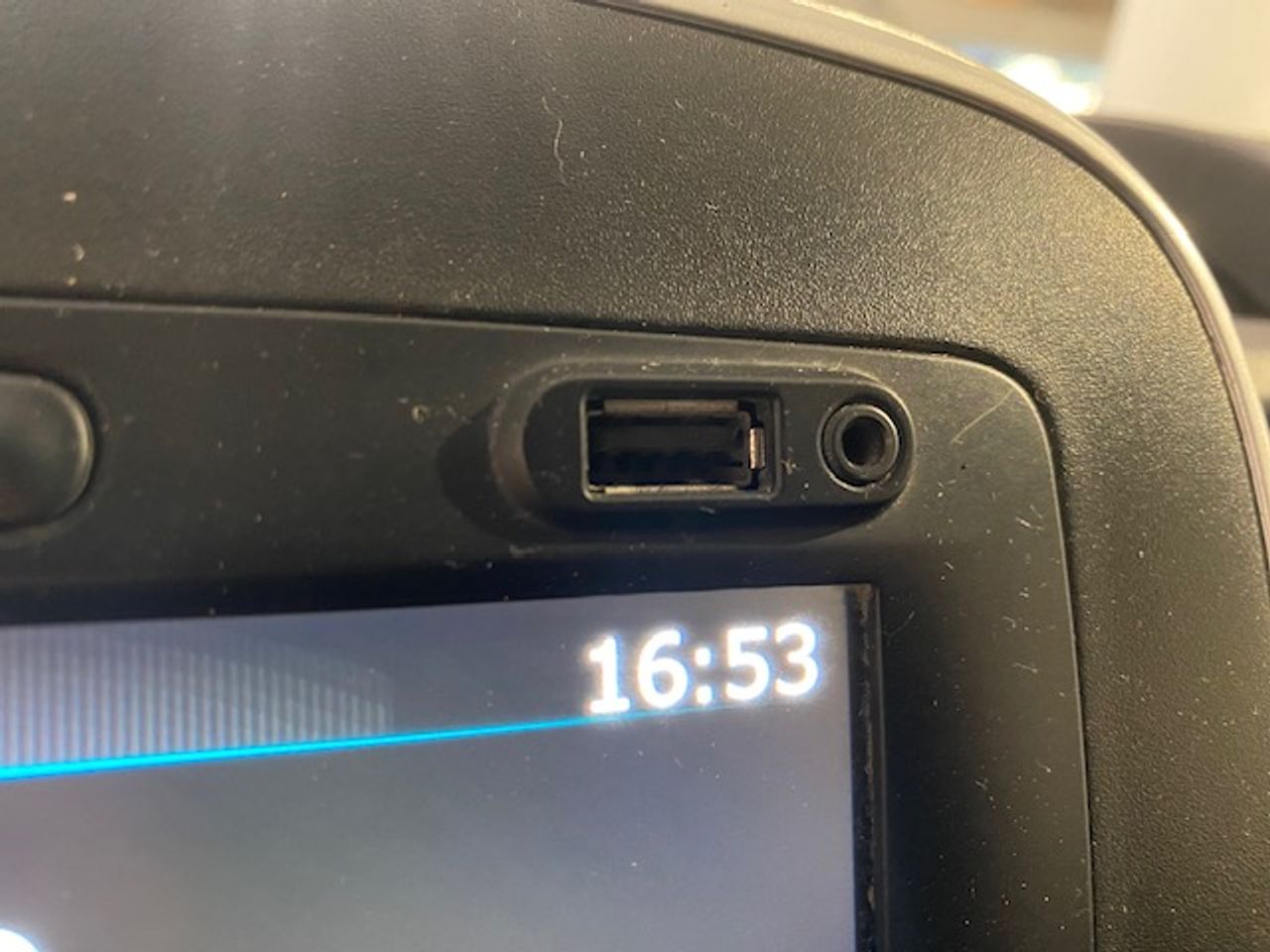 Fiat Talento Fg. 2.0 Mjt Base Corto L1H1 - GARANTIA MECANICA - Foto 21