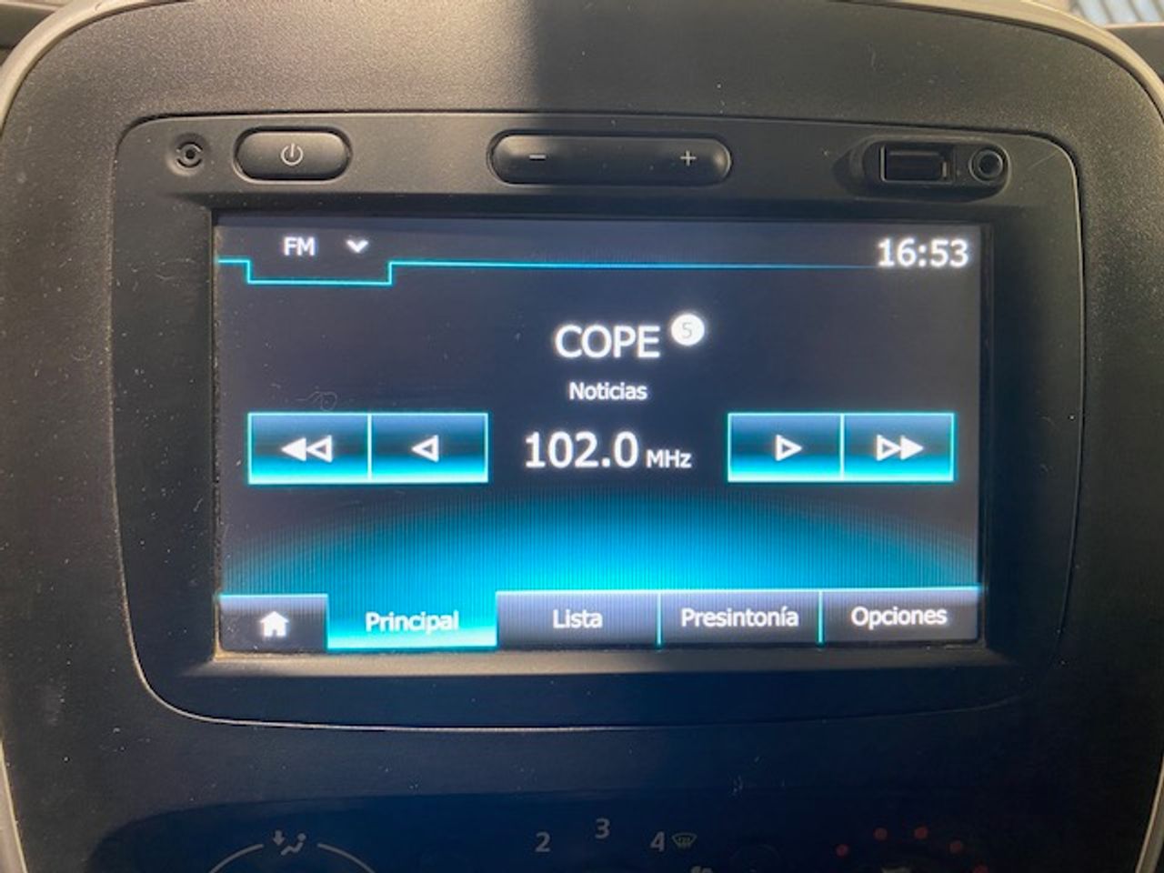 Fiat Talento Fg. 2.0 Mjt Base Corto L1H1 - GARANTIA MECANICA - Foto 20