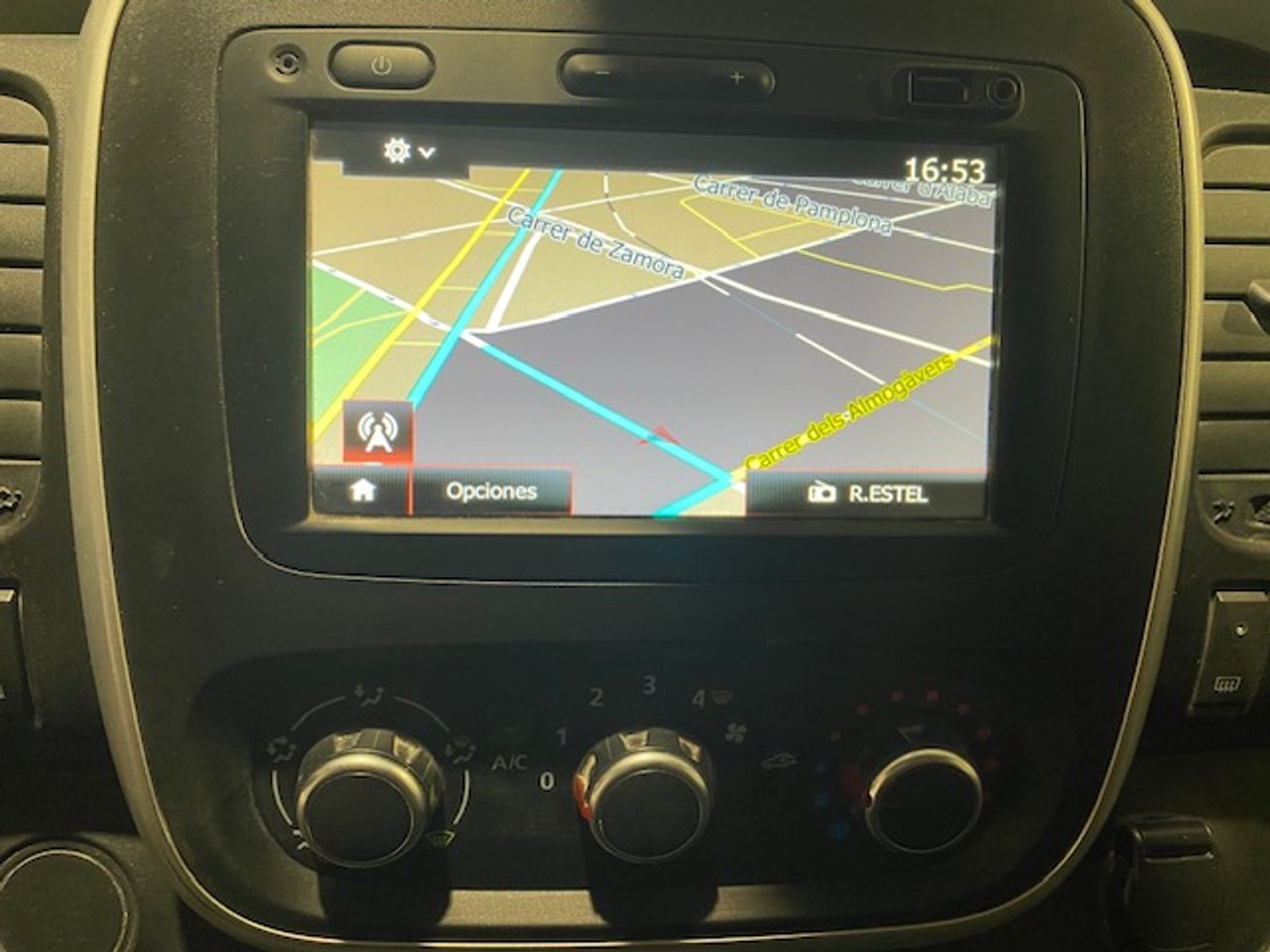 Fiat Talento Fg. 2.0 Mjt Base Corto L1H1 - GARANTIA MECANICA - Foto 17