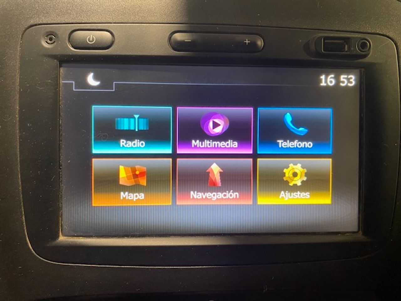 Fiat Talento Fg. 2.0 Mjt Base Corto L1H1 - GARANTIA MECANICA - Foto 18