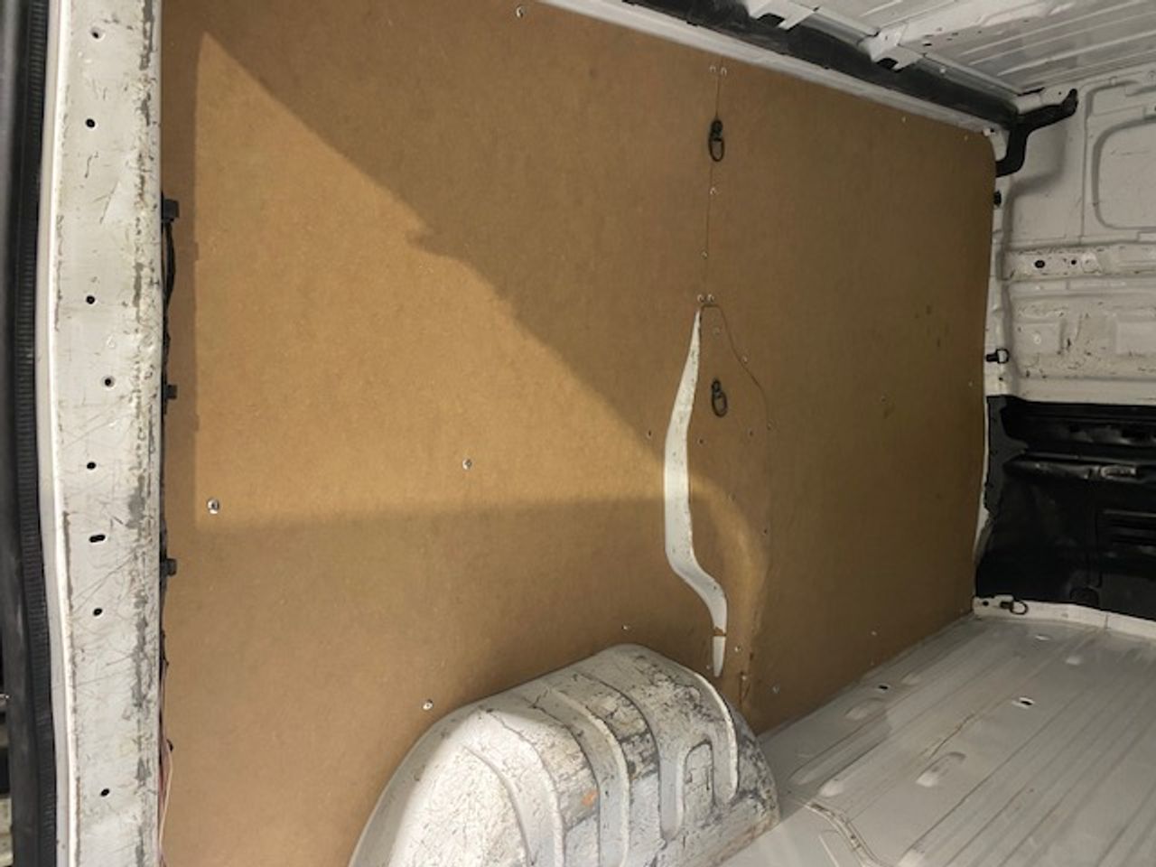 Fiat Talento Fg. 2.0 Mjt Base Corto L1H1 - GARANTIA MECANICA - Foto 11