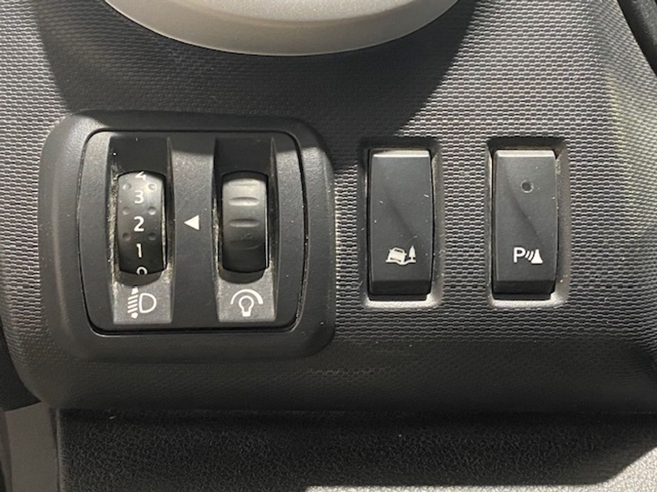 Fiat Talento Fg. 2.0 Mjt Base Corto L1H1 - GARANTIA MECANICA - Foto 31