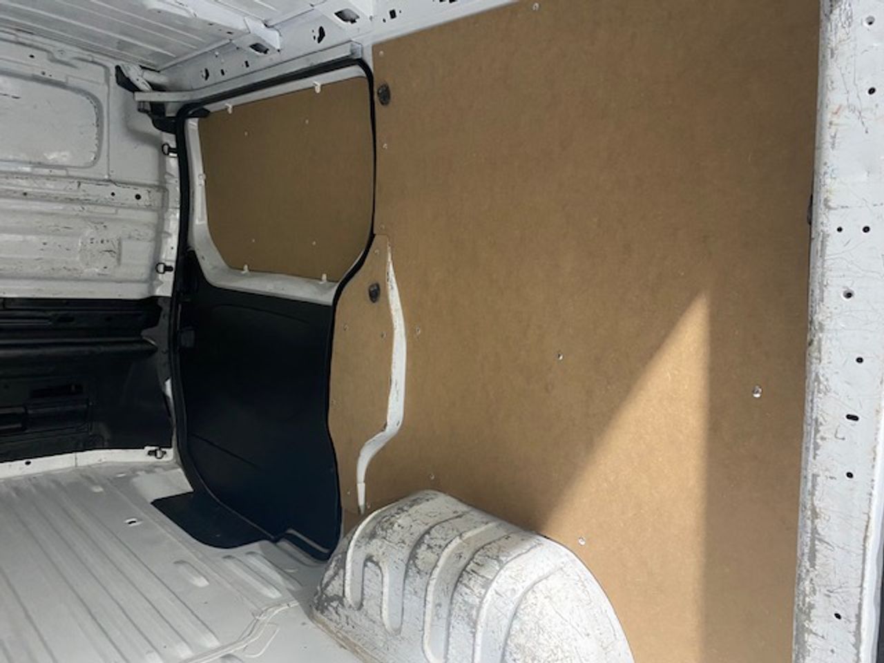 Fiat Talento Fg. 2.0 Mjt Base Corto L1H1 - GARANTIA MECANICA - Foto 12