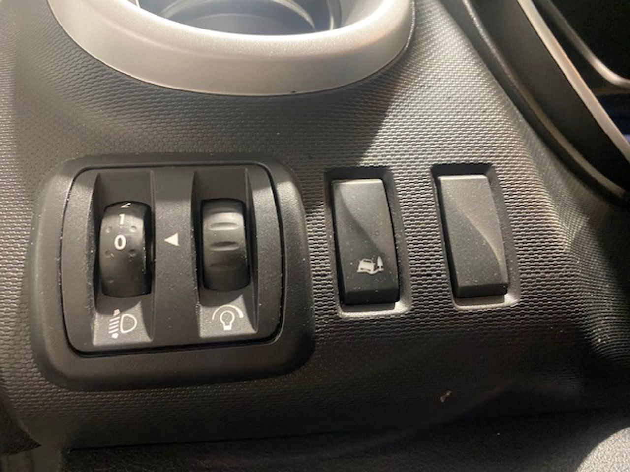 Fiat Talento Fg. 2.0 Mjt Base Corto L1H1 - GARANTIA MECANICA - Foto 25