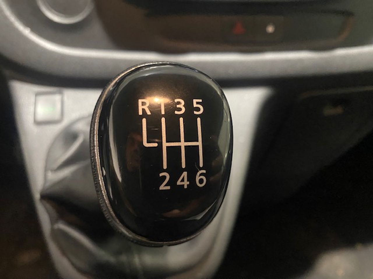 Fiat Talento Fg. 2.0 Mjt Base Corto L1H1 - GARANTIA MECANICA - Foto 21