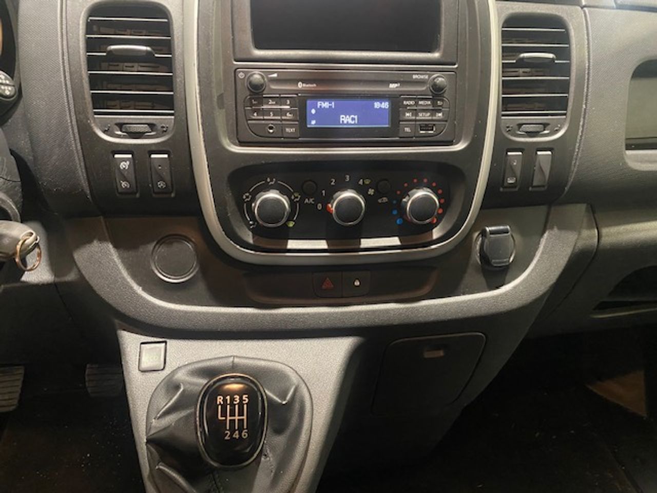 Fiat Talento Fg. 2.0 Mjt Base Corto L1H1 - GARANTIA MECANICA - Foto 15