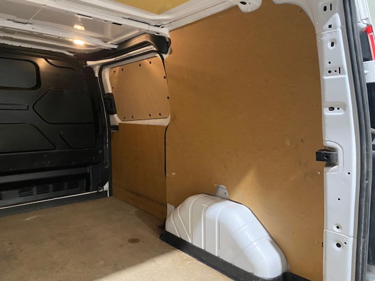 Ford Transit Custom Van 2.0 TDCI 96kW 280 L1 Trend - GARANTIA MECANICA - Foto 15