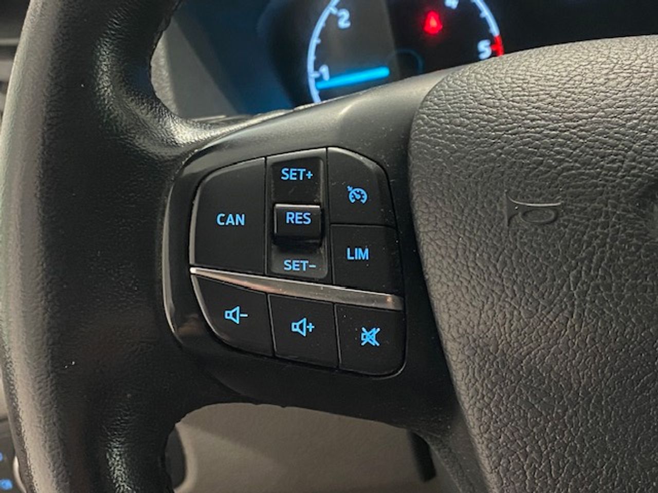 Ford Transit Custom Van 2.0 TDCI 96kW 280 L1 Trend - GARANTIA MECANICA - Foto 34