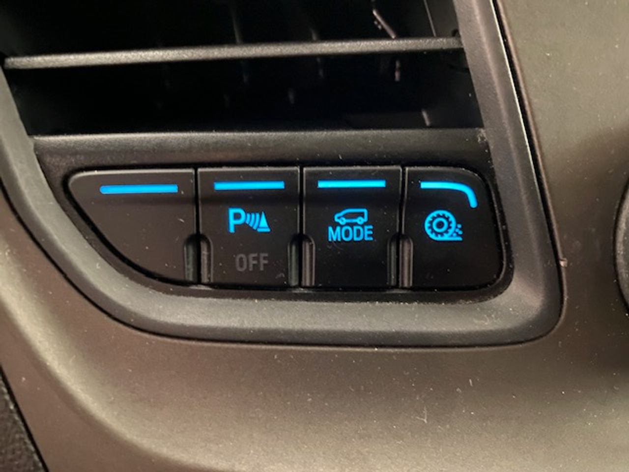 Ford Transit Custom Van 2.0 TDCI 96kW 280 L1 Trend - GARANTIA MECANICA - Foto 31