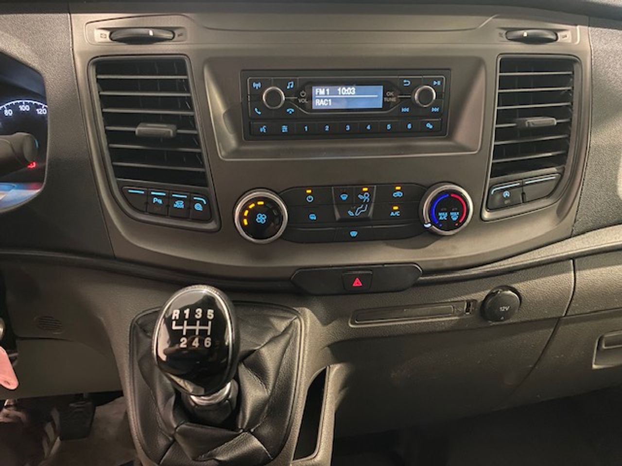 Ford Transit Custom Van 2.0 TDCI 96kW 280 L1 Trend - GARANTIA MECANICA - Foto 26