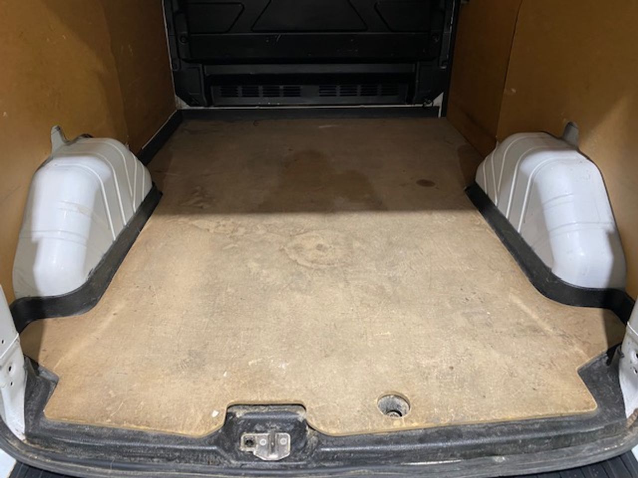 Ford Transit Custom Van 2.0 TDCI 96kW 280 L1 Trend - GARANTIA MECANICA - Foto 16