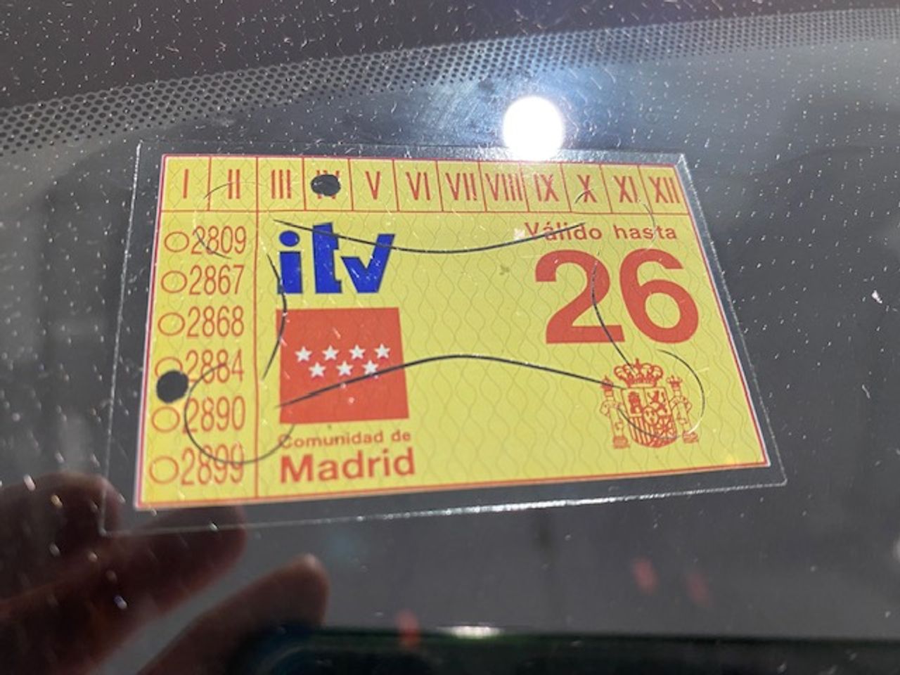 Ford Transit Custom Van 2.0 TDCI 96kW 280 L1 Trend - GARANTIA MECANICA - Foto 40