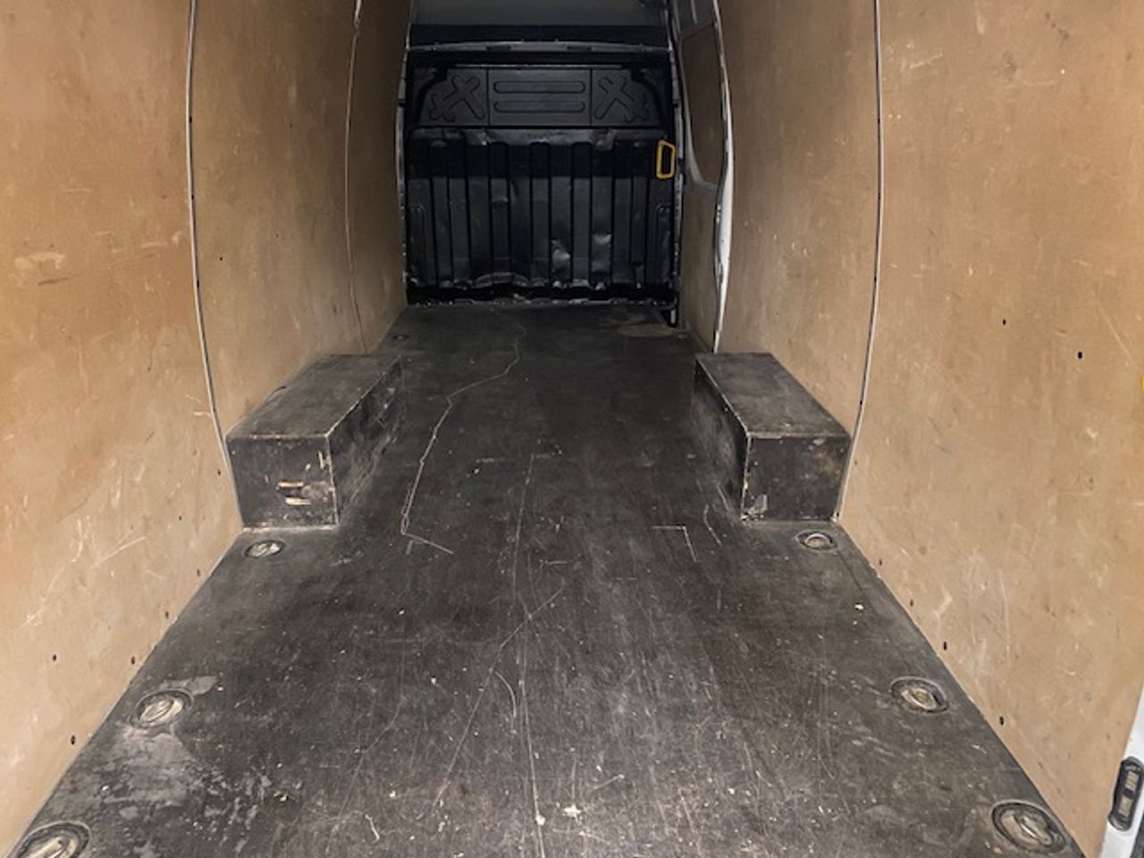 Iveco Daily Furgón 35S16 V 3520 L4H2 16.0 160cv - GARANTIA MECANICA - Foto 12