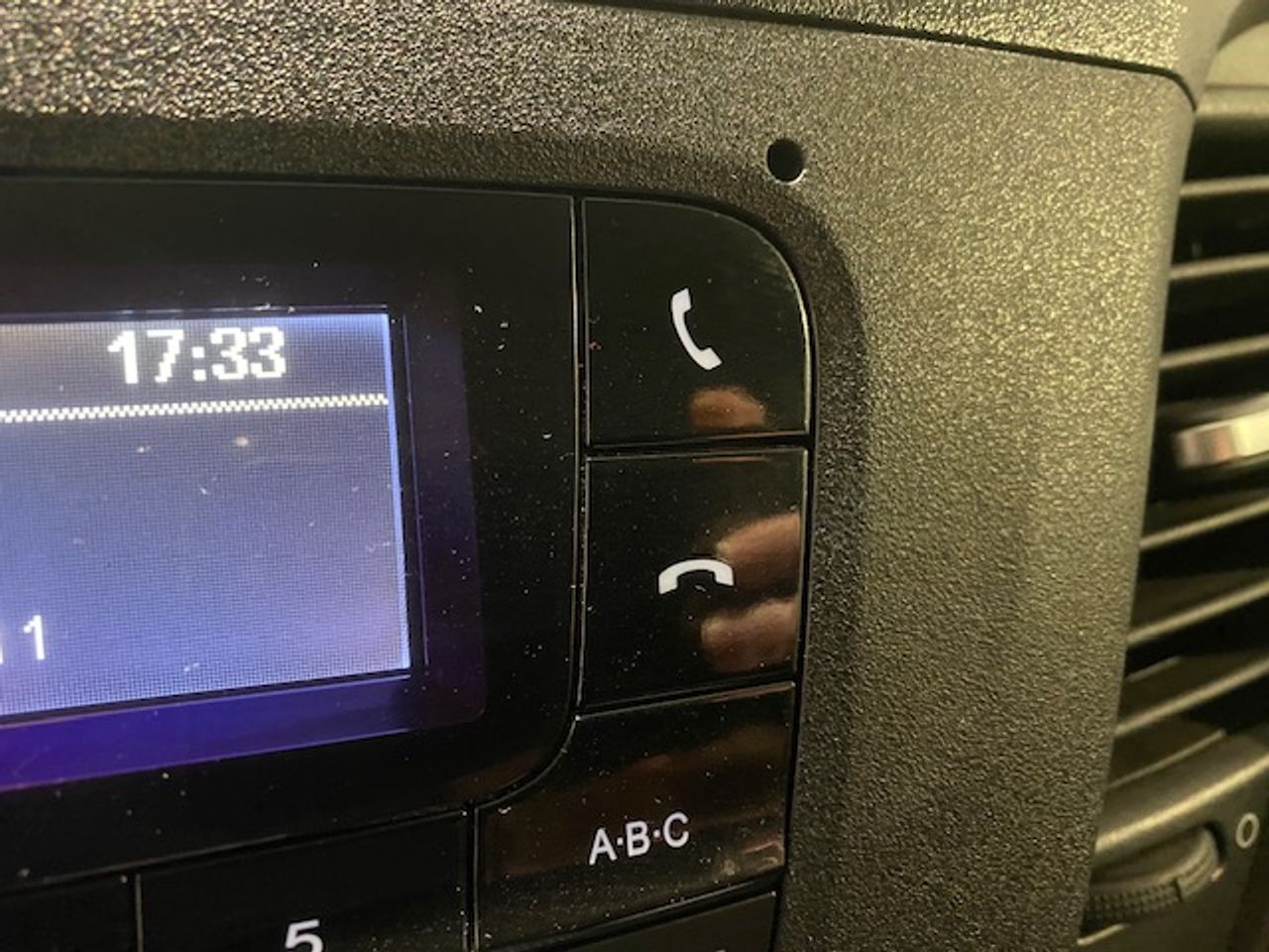 Iveco Daily Furgón 35S16 V 3520 L4H2 16.0 160cv - GARANTIA MECANICA - Foto 22