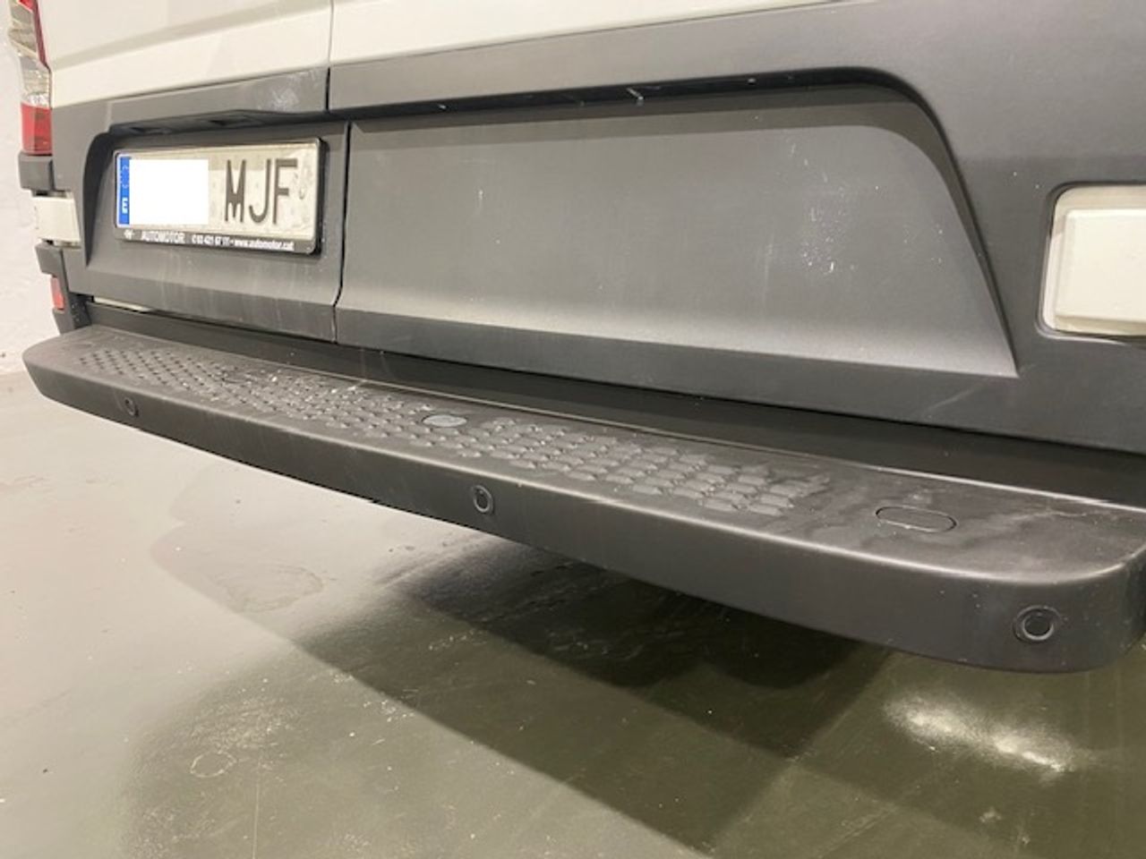 Iveco Daily Furgón 35S16 V 3520 L4H2 16.0 160cv - GARANTIA MECANICA - Foto 9