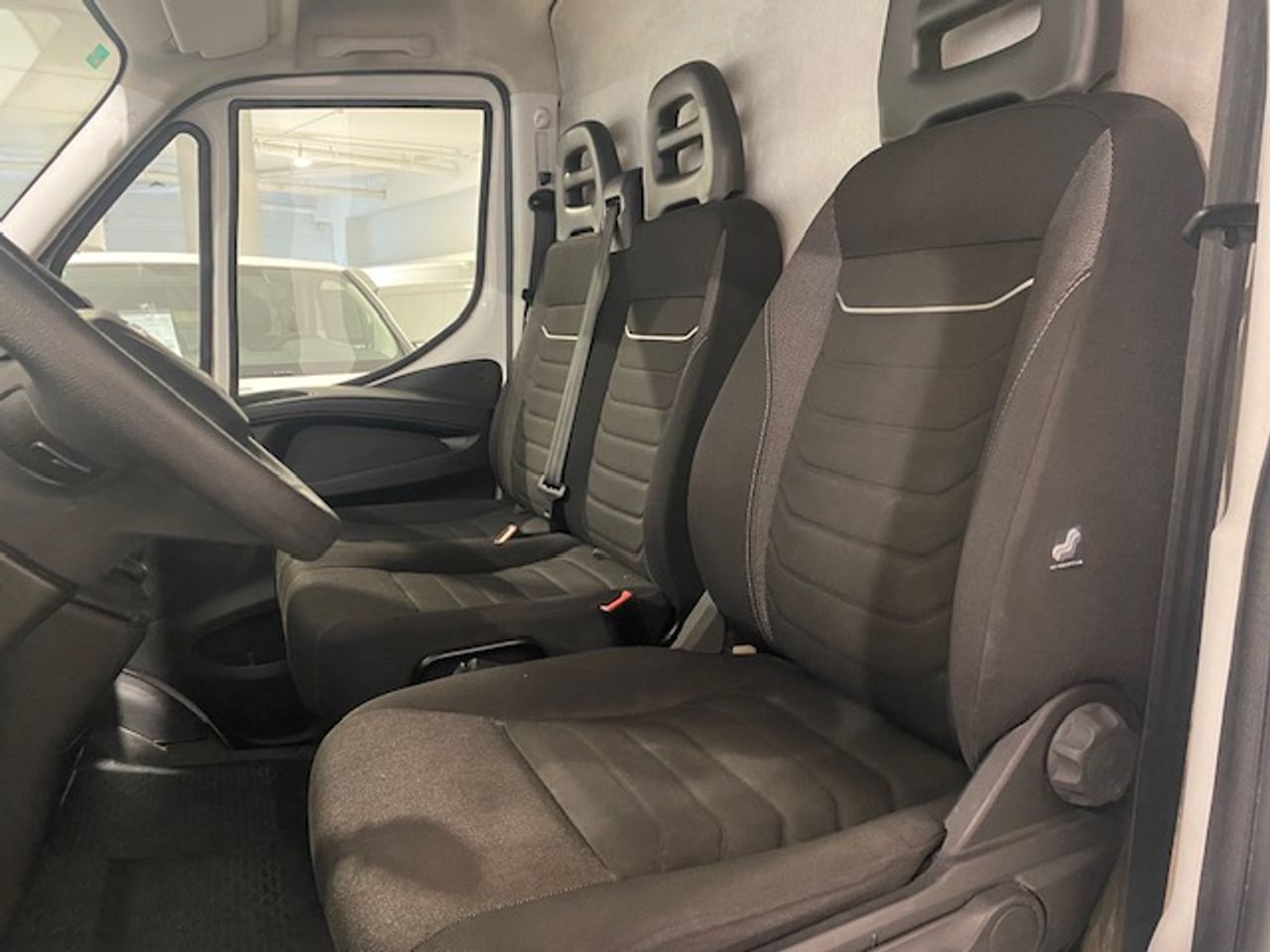 Iveco Daily Furgón 35S16 V 3520 L4H2 16.0 160cv - GARANTIA MECANICA - Foto 32