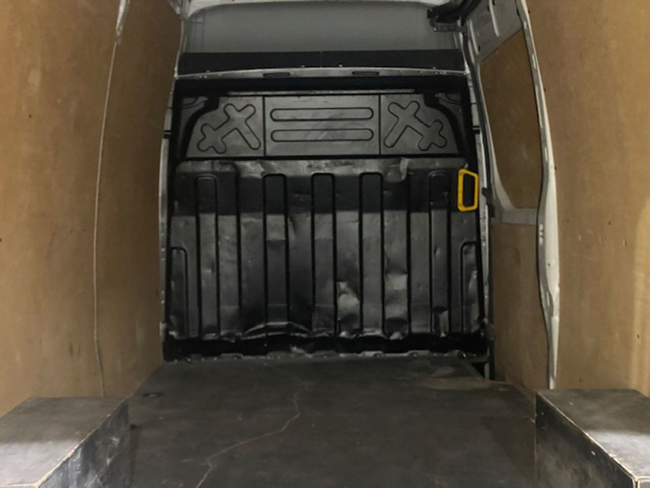 Iveco Daily Furgón 35S16 V 3520 L4H2 16.0 160cv - GARANTIA MECANICA - Foto 14