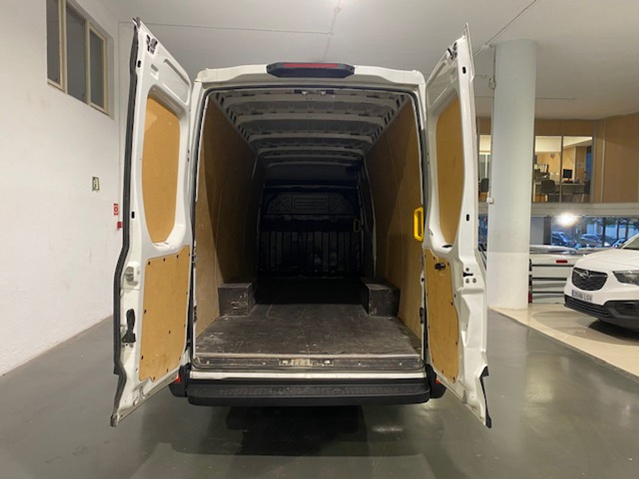 Iveco Daily Furgón 35S16 V 3520 L4H2 16.0 160cv - GARANTIA MECANICA - Foto 10