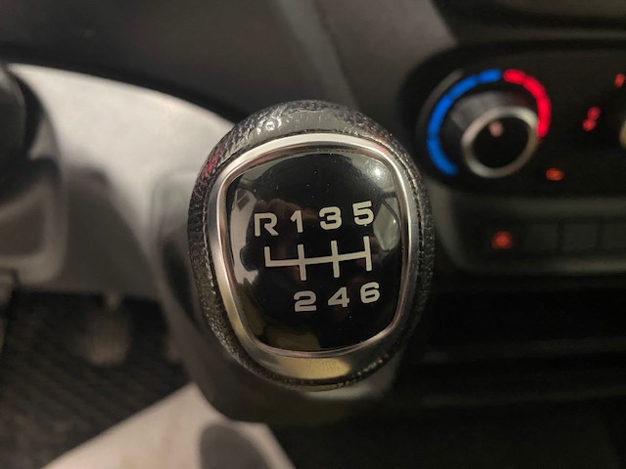 Iveco Daily Furgón 35S16 V 3520 L4H2 16.0 160cv - GARANTIA MECANICA - Foto 27