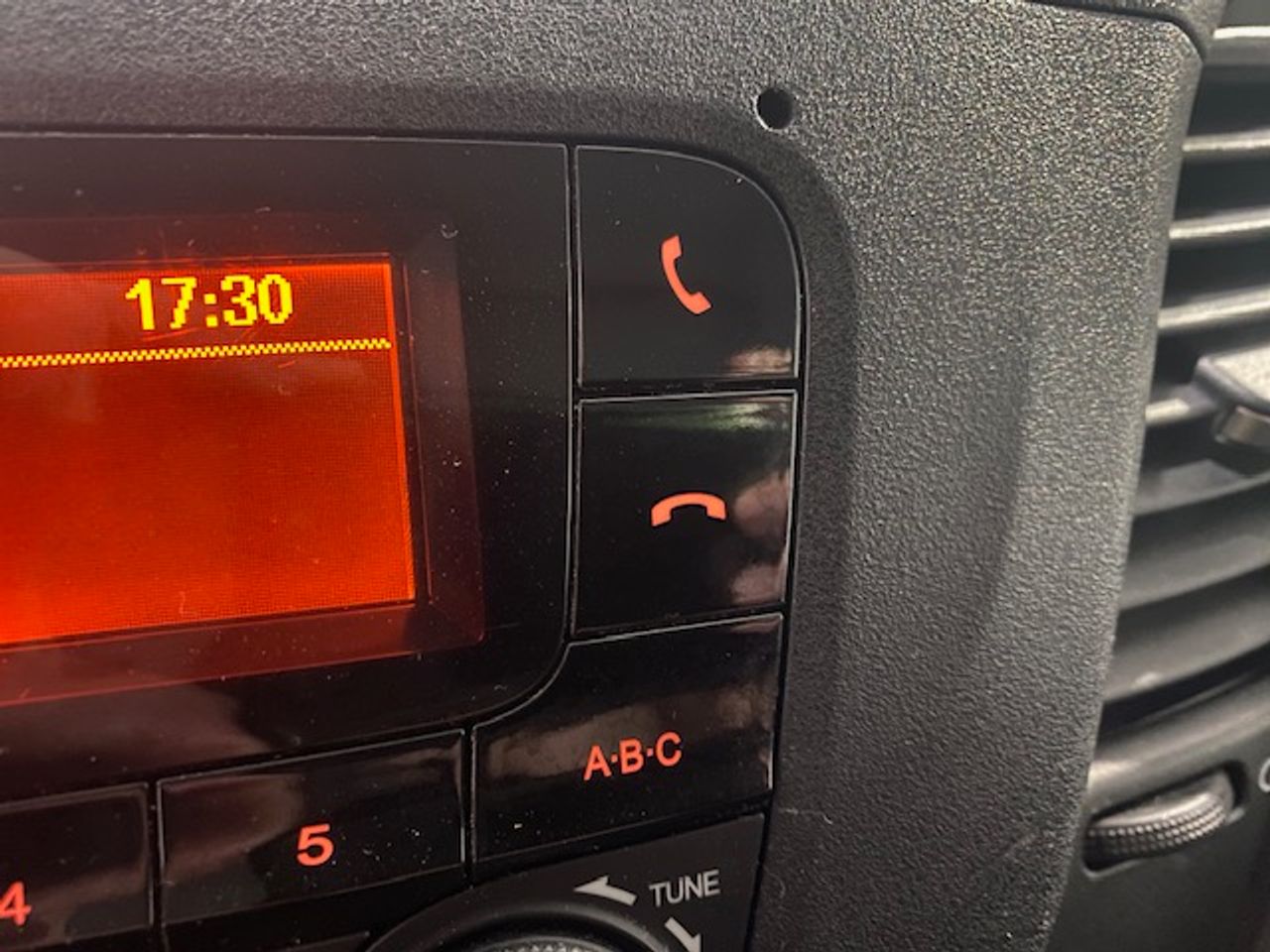 Iveco Daily Furgón 35S16 V 3520 L4H2 16.0 160cv - GARANTIA MECANICA - Foto 25