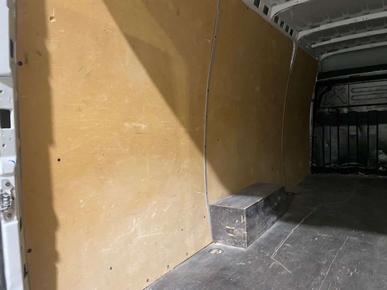 Iveco Daily Furgón 35S16 V 3520 L4H2 16.0 160cv - GARANTIA MECANICA - Foto 12