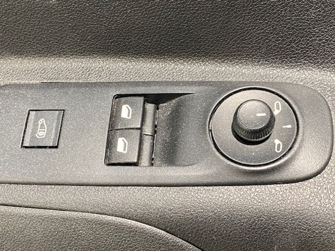 Opel Combo Cargo 1.5 TD 75kW 100CV Select L H1 1000kg - GARANTIA MECANICA - Foto 25