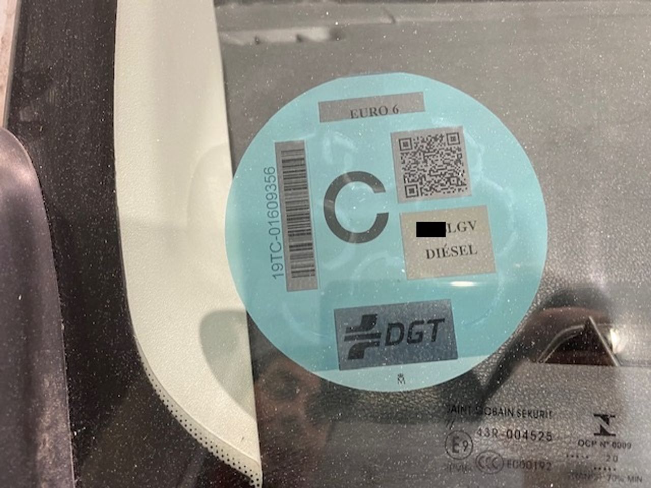 Opel Combo Cargo 1.5 TD 75kW 100CV Select L H1 1000kg - GARANTIA MECANICA - Foto 30