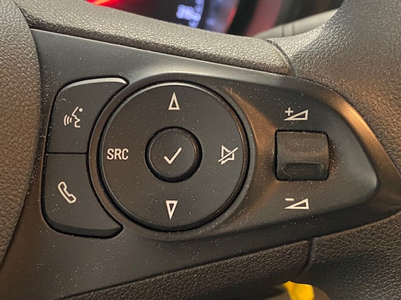 Opel Combo Cargo 1.5 TD 75kW 100CV Select L H1 1000kg - GARANTIA MECANICA - Foto 24