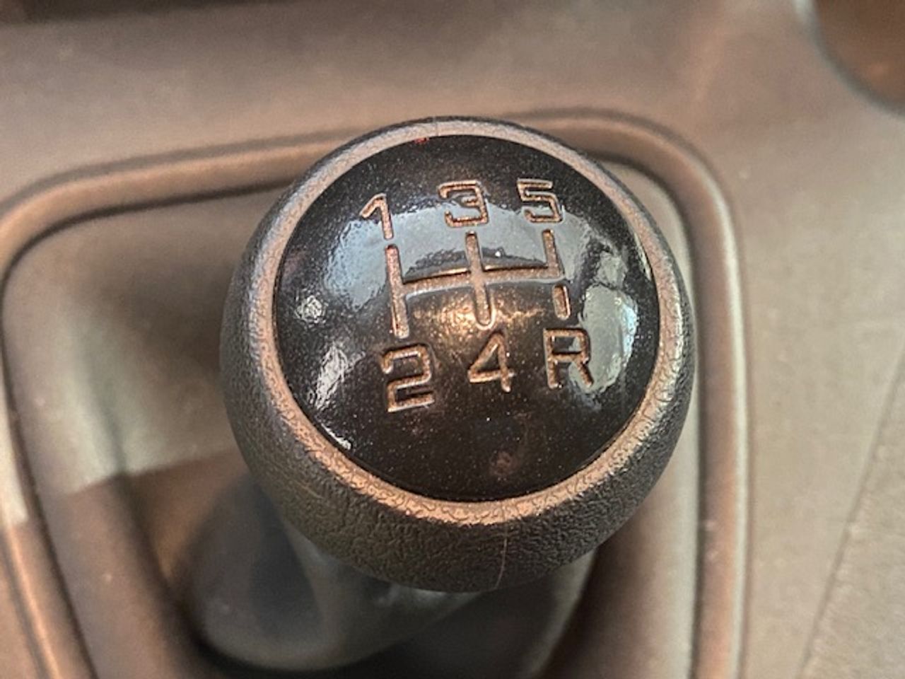 Opel Combo Cargo 1.5 TD 75kW 100CV Select L H1 1000kg - GARANTIA MECANICA - Foto 22