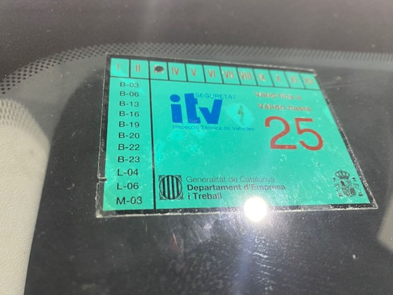 Peugeot Expert Pro 1.5 BlueHDi 100 SS Standard - GARANTIA MECANICA - Foto 31