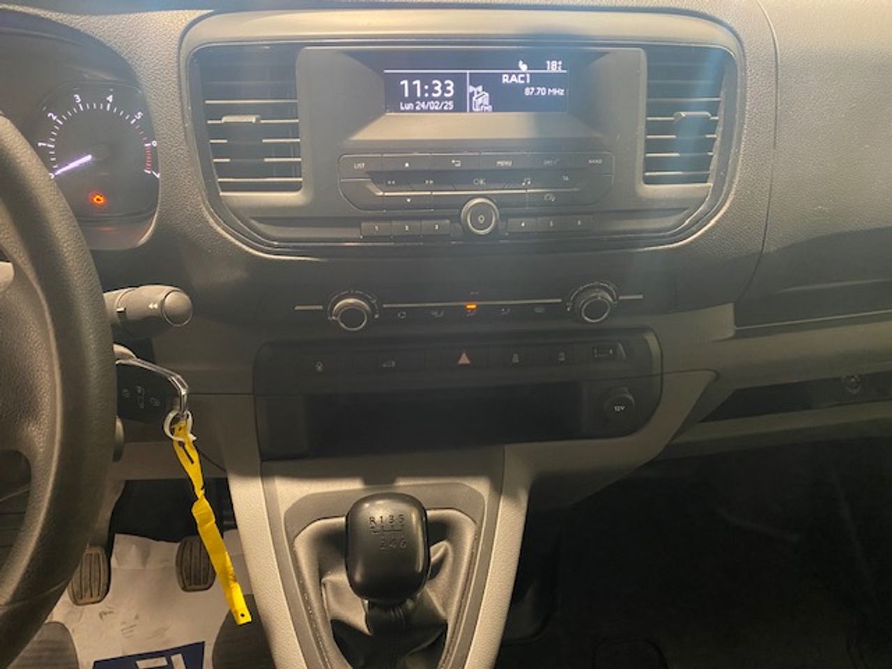 Peugeot Expert Pro 1.5 BlueHDi 100 SS Standard - GARANTIA MECANICA - Foto 18