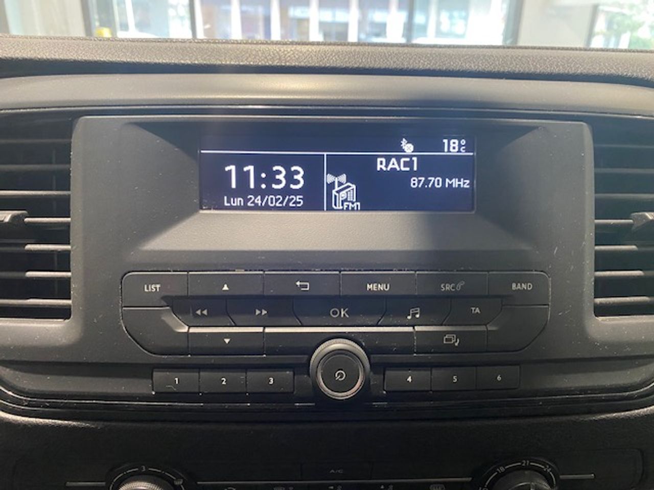 Peugeot Expert Pro 1.5 BlueHDi 100 SS Standard - GARANTIA MECANICA - Foto 20