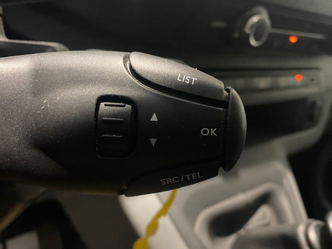 Peugeot Expert Pro 1.5 BlueHDi 100 SS Standard - GARANTIA MECANICA - Foto 27