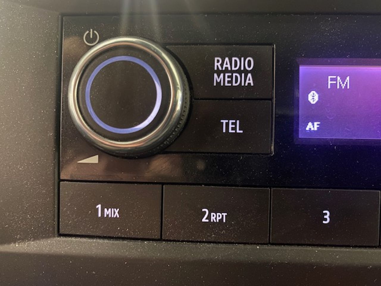 Renault Trafic Furgón L1H1 dCi 110cv - GARANTIA MECANICA - Foto 16