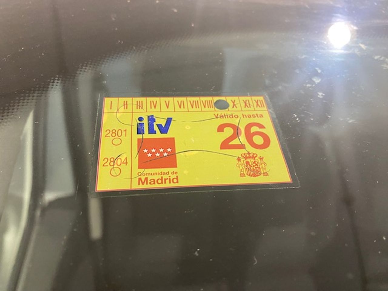 Renault Trafic Furgón L1H1 dCi 110cv - GARANTIA MECANICA - Foto 27