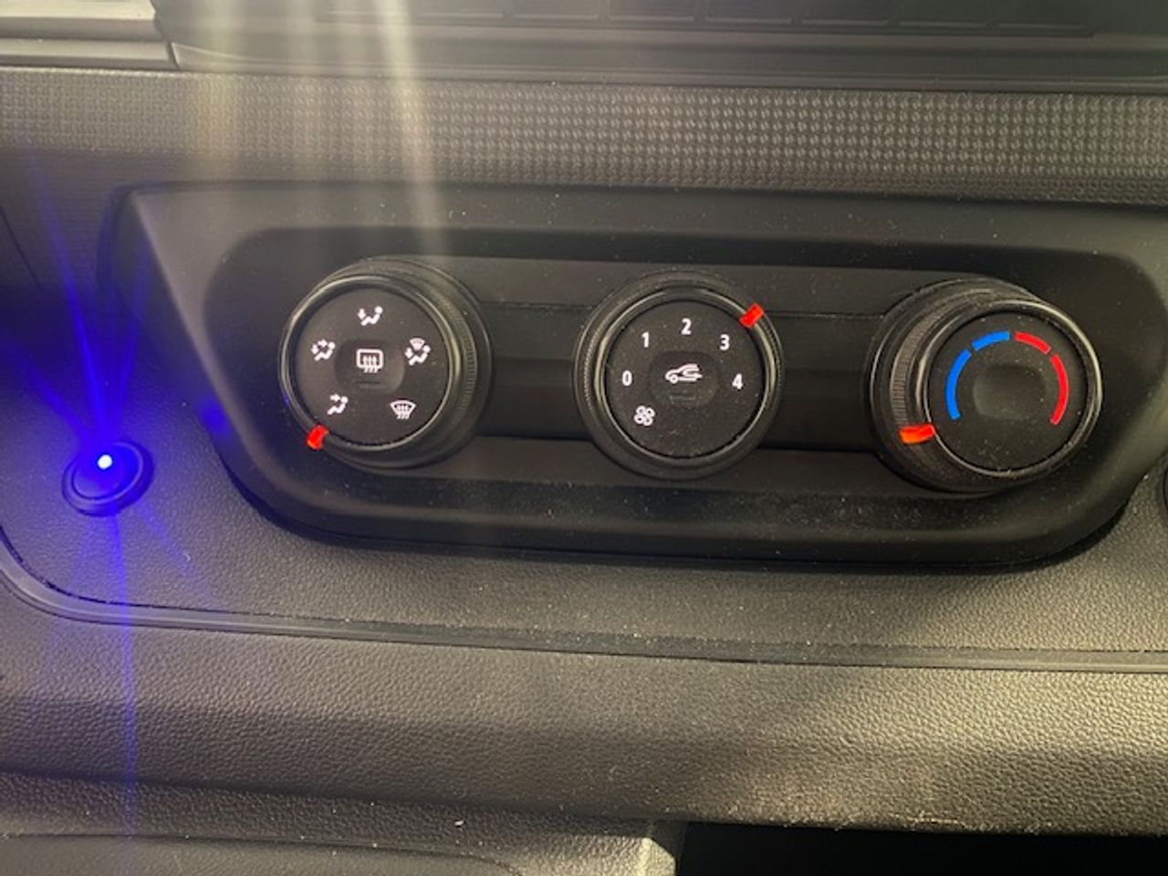 Renault Trafic Furgón L1H1 dCi 110cv - GARANTIA MECANICA - Foto 17