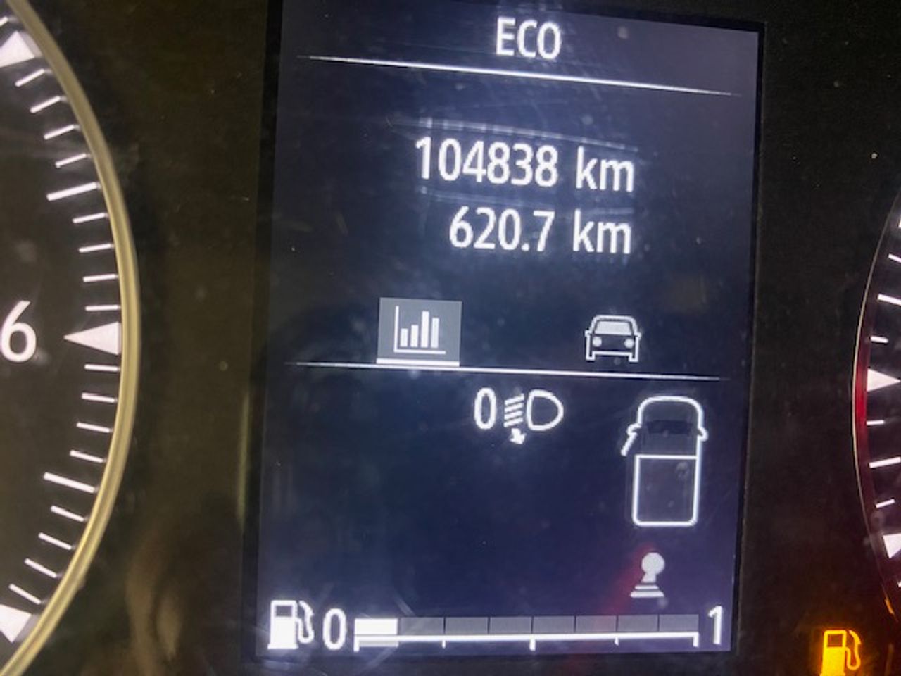 Renault Trafic Furgón L1H1 dCi 110cv - GARANTIA MECANICA - Foto 14