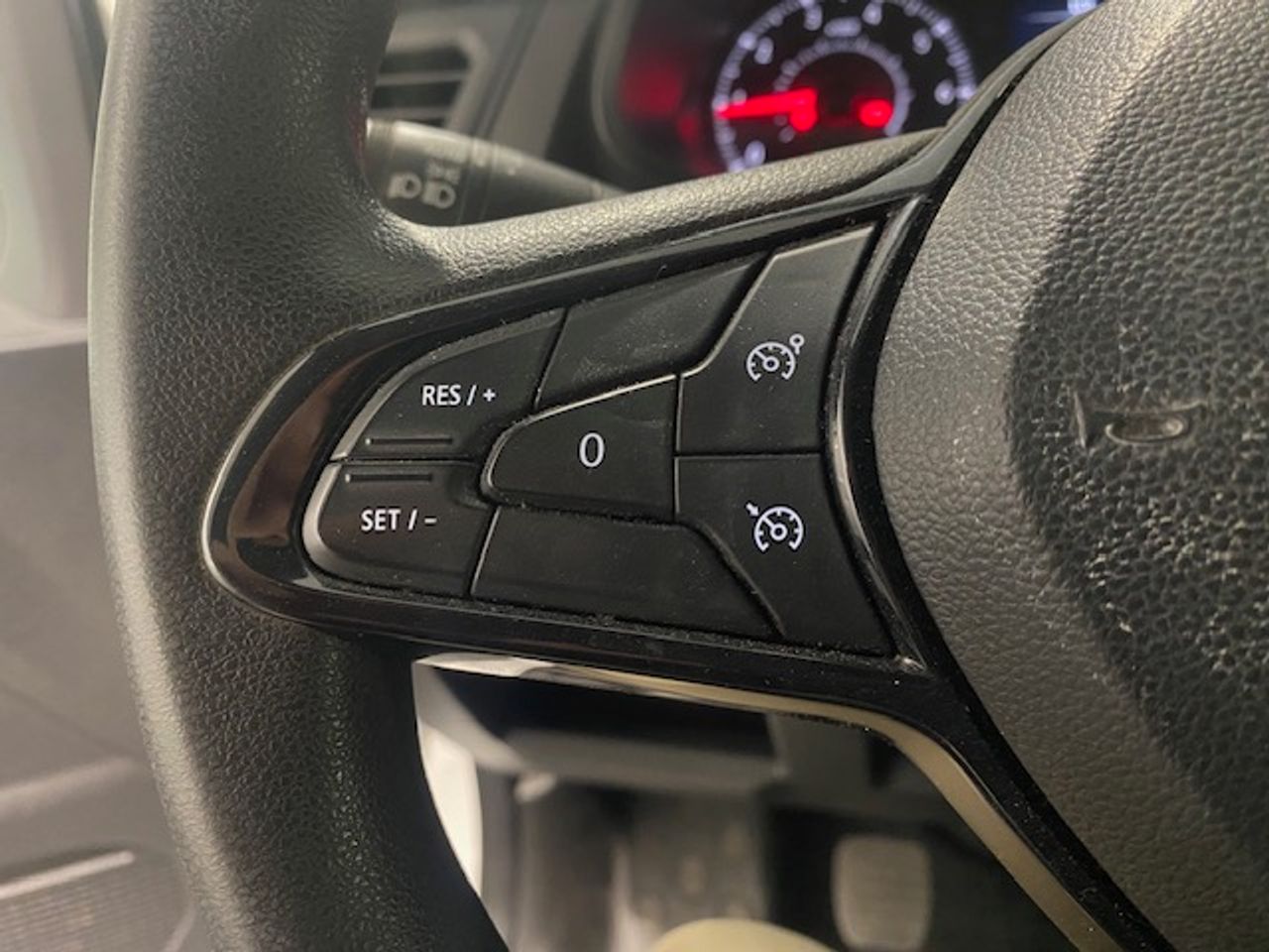 Renault Trafic Furgón L1H1 dCi 110cv - GARANTIA MECANICA - Foto 19