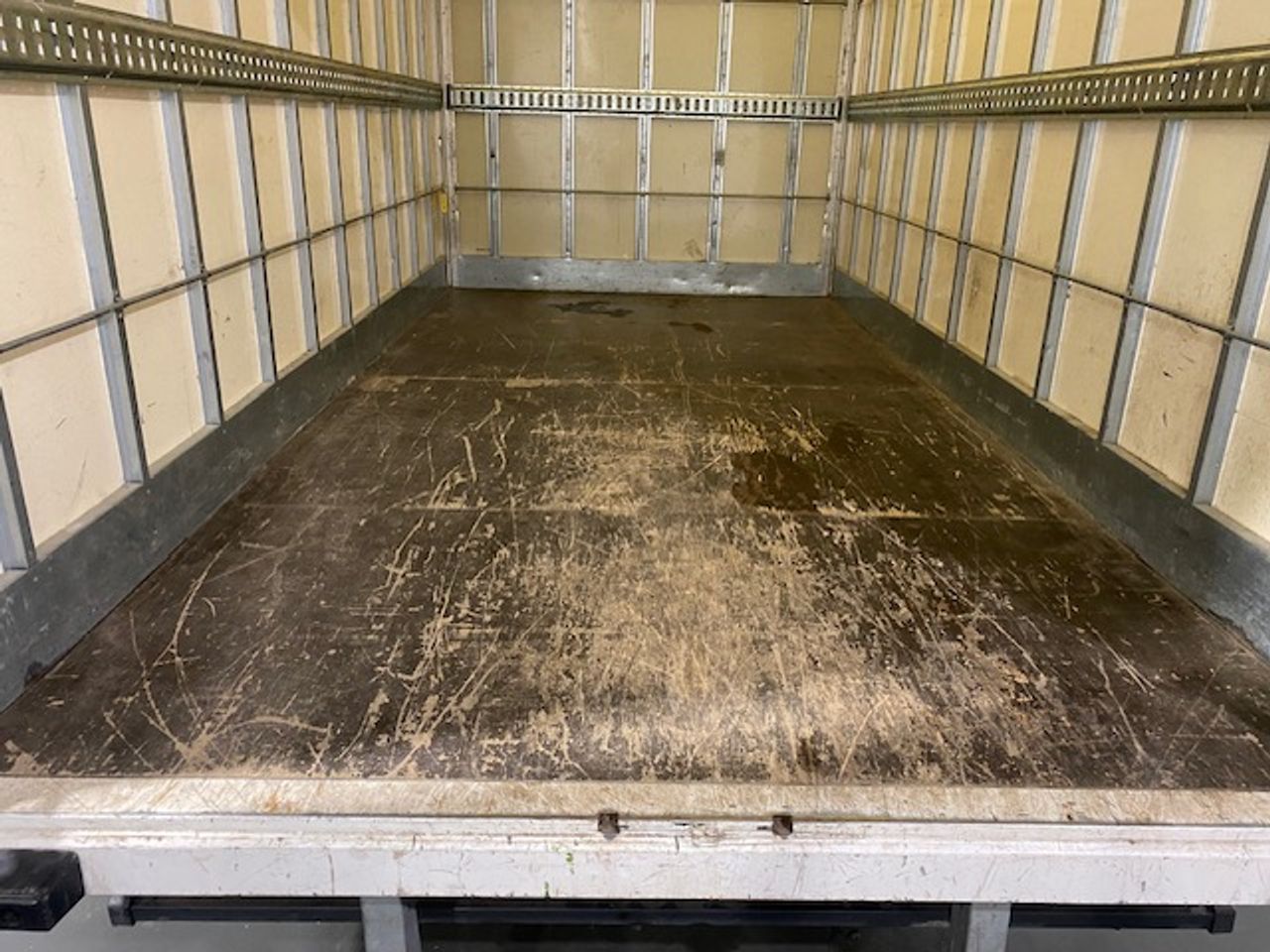 Iveco Daily 35c16 3750 Caja Cerrada - GARANTIA MECANICA - Foto 12