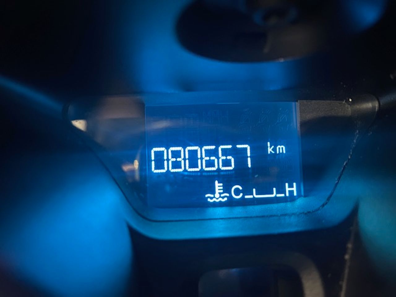 Ford Transit Courier Van 1.5 TDCi Trend 95cv - Foto 21