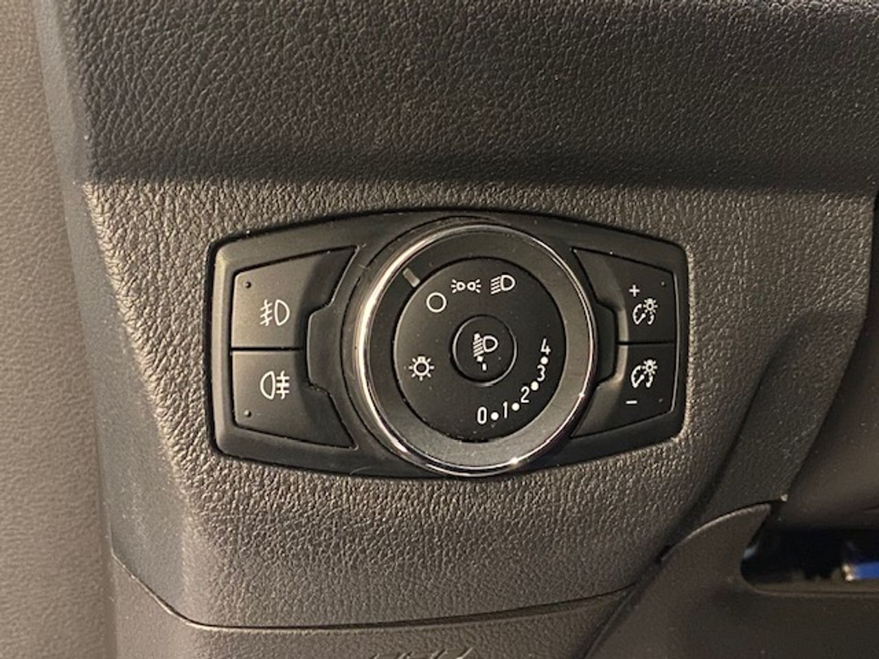 Ford Transit Courier Van 1.5 TDCi Trend 95cv - Foto 29