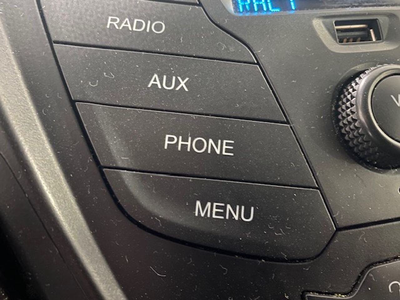 Ford Transit Courier Van 1.5 TDCi Trend 95cv - Foto 23