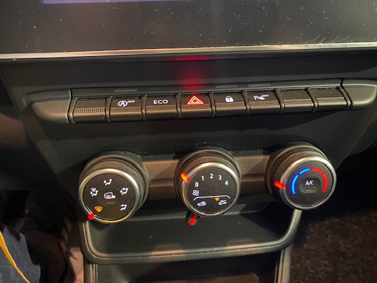 Renault Express Confort 1.5 Blue dCi 75 cv - GARANTIA MECANICA - Foto 29